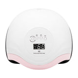 UV LED LAMP GLOW V7 168W - BVShop