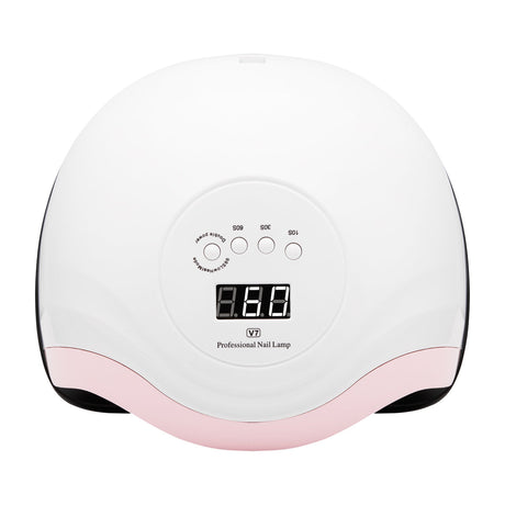 UV LED LAMP GLOW V7 168W - BVShop