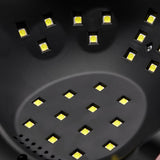 UV LED LAMP GLOW V7 168W - BVShop