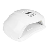 UV LED lamp Glow X 54W - BVShop
