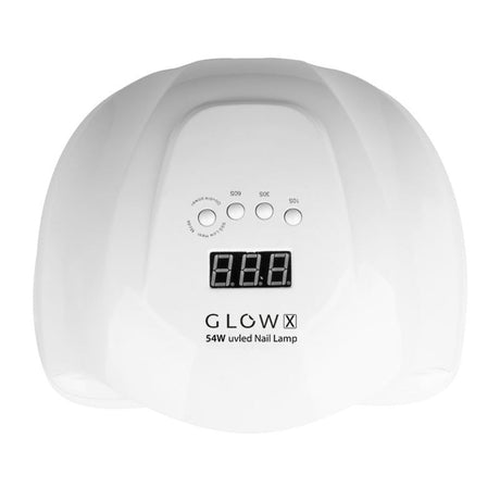 UV LED lamp Glow X 54W - BVShop