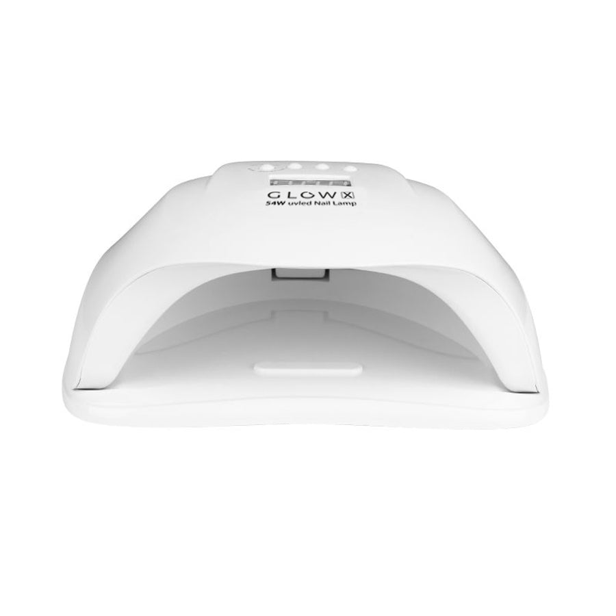 UV LED lamp Glow X 54W - BVShop