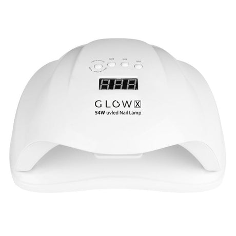 UV LED lamp Glow X 54W - BVShop
