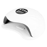 Uv led seashel lamp 72w - BVShop