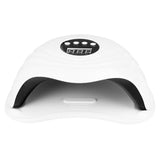 Uv led seashel lamp 72w - BVShop
