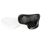 Uv led seashel lamp 72w - BVShop