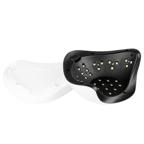 Uv led seashel lamp 72w - BVShop