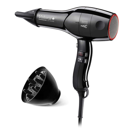 Valera silent jet 7700 ionic 2000w rotocord dryer - BVShop