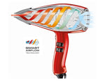 Valera silent jet 8600 ionic rc hair dryer - BVShop