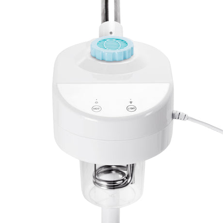 Vapozon Giovanni D-09 white - BVShop