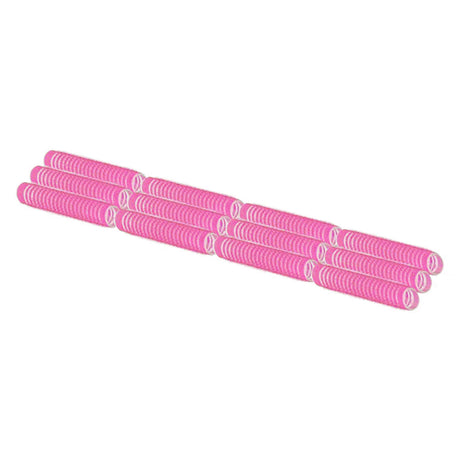 VELCRO ROLLERS 1.5 CM 10 PCS. - BVShop