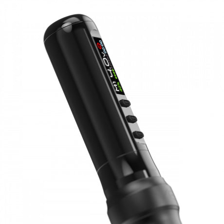 Velure Wireless PMU Machine Black - BVShop