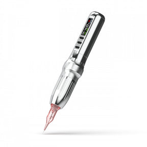 Velure Wireless PMU Machine Silver - BVShop