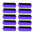 Violet block 10 pcs - BVShop
