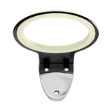 Wall holder for hair dryer Q96 black - BVShop