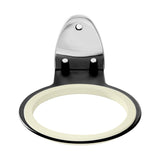 Wall holder for hair dryer Q96 black - BVShop
