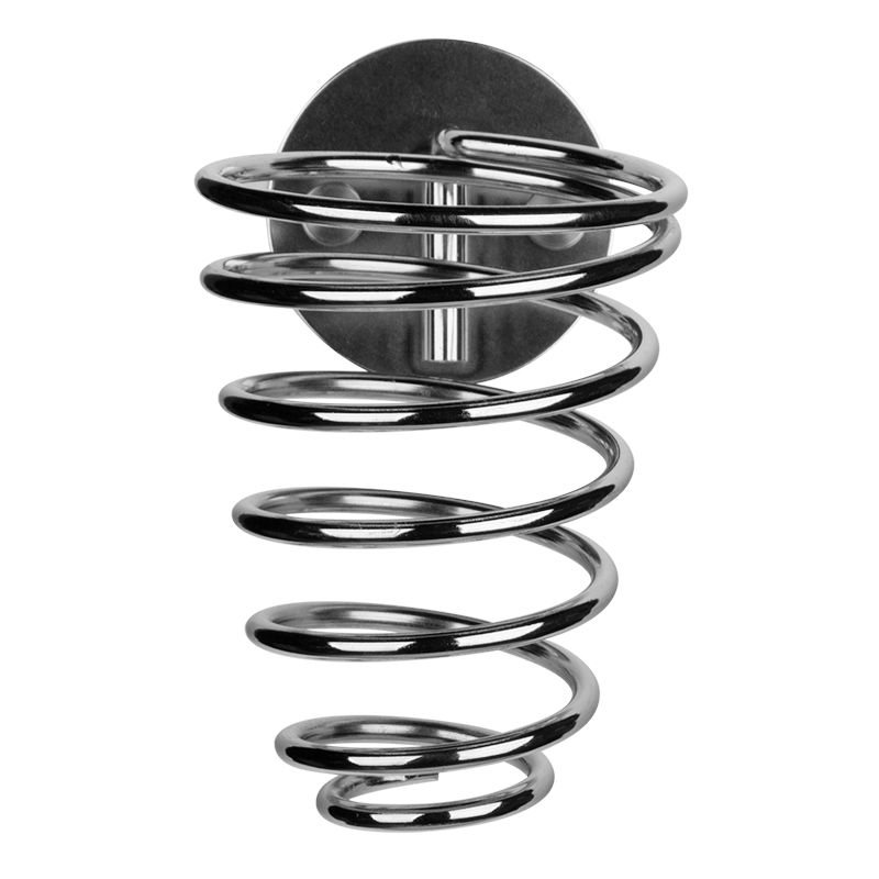 Wall-mounted hair dryer holder fx64 - BVShop