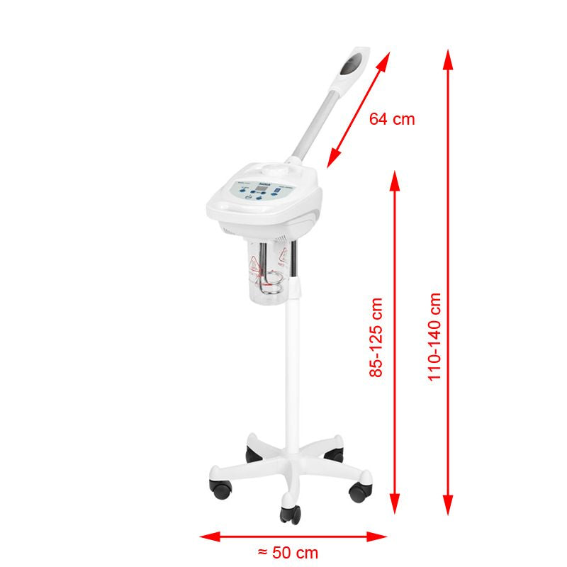 Wapozon azzurro h1101 sonia - BVShop