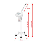 Wapozon azzurro h1101 sonia - BVShop