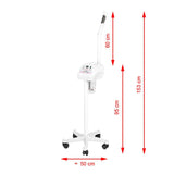 Wapozon azzurro h1105 sonia - BVShop