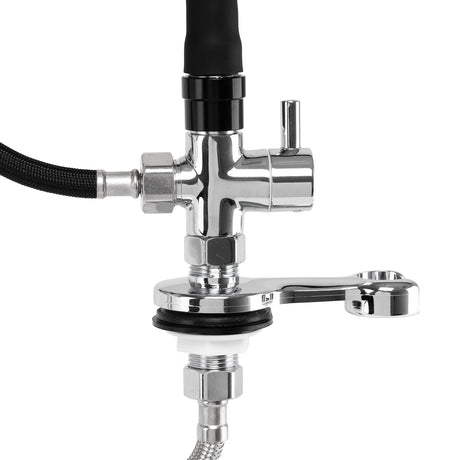 Waterfall Battery - BVShop
