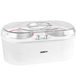 Wax heater 2in1 can 400ml + 800ml 400w - BVShop