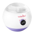 WAX HEATER FHC-E2051 500ML 100W - BVShop