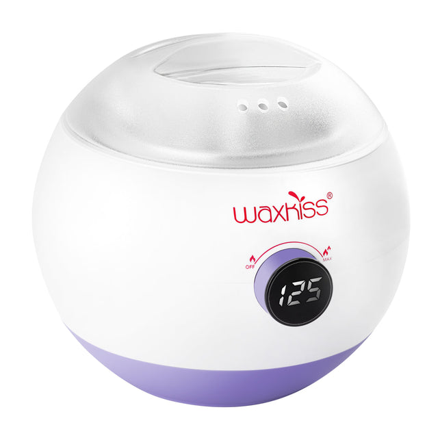 WAX HEATER FHC-E2051 500ML 100W - BVShop