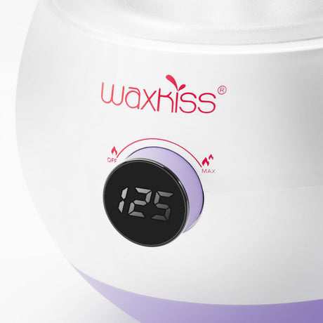 WAX HEATER FHC-E2051 500ML 100W - BVShop