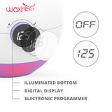 WAX HEATER FHC-E2051 500ML 100W - BVShop