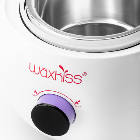WAX HEATER FHC-E2051 500ML 100W - BVShop