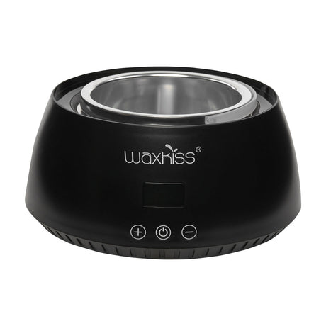 WAX HEATER FHC-E2052 500ML 100W BLACK - BVShop