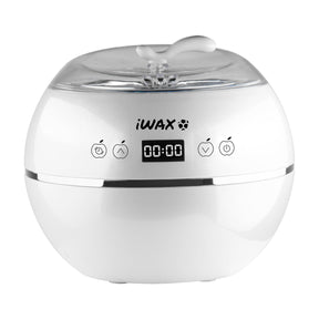 Wax heater iwax 500ml 100w - BVShop