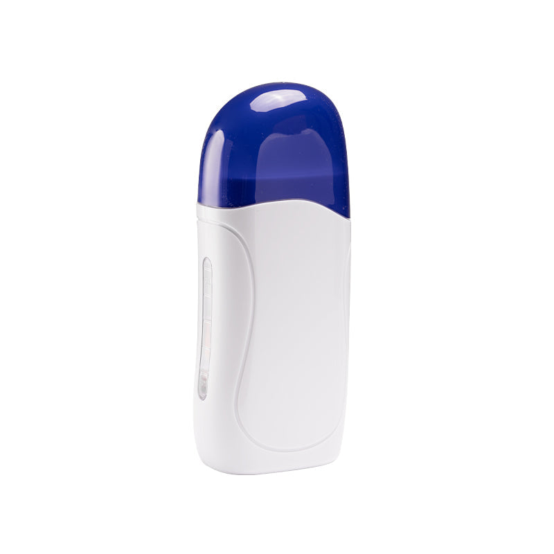 Wax heater roll single f2 40w white - BVShop