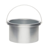 WAX HEATER TIN AM-220 100W AUTOMATIC WHITE - BVShop