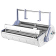 Welding machine for lafomed f-300a sleeves - BVShop
