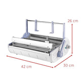 Welding machine for lafomed f-300a sleeves - BVShop