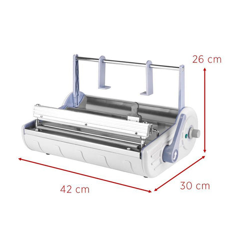 Welding machine for lafomed f-300a sleeves - BVShop