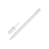 White Skin Marker Pen 1pcs - BVShop