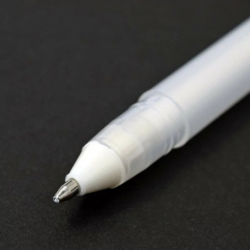 White Skin Marker Pen 1pcs - BVShop