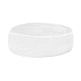 WHITE TERRY BAND - BVShop