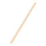 Wooden spatula, small 140x6x1.4mm - 150 pieces - BVShop