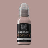 World Famous Limitless Tattoo Ink Sasha O'Kharin B-1 30ml - BVShop
