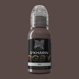 World Famous Limitless Tattoo Ink Sasha O'Kharin B-3 30ml - BVShop