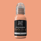 World Famous Limitless Tattoo Ink Sasha O'Kharin R-1 30 ml - BVShop