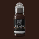 World Famous Limitless Tattoo Ink Sasha O'Kharin R-4 30ml - BVShop