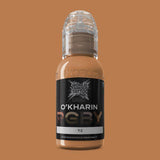 World Famous Limitless Tattoo Ink Sasha O'Kharin Y-2 30ml - BVShop