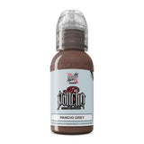 World Famous Tattoo Ink AD Pancho Grey 30ml - BVShop