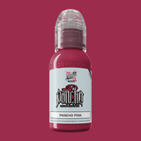 World Famous Tattoo Ink AD Pancho Pink 30ml - BVShop