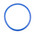 Woson silicone gasket for 8L autoclaves gray 11 mm - BVShop